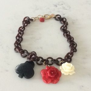 ERICKSON BEAMON X TARGET STATEMENT NECKLACE